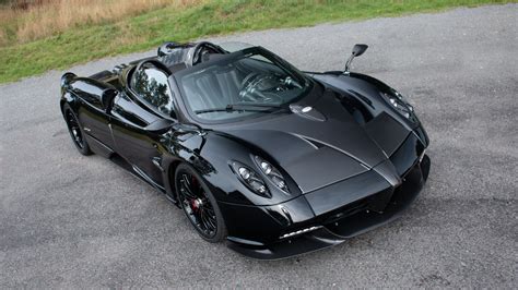 what is the cheapest Pagani